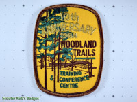 1984 Woodland Trails 10th Anniversary